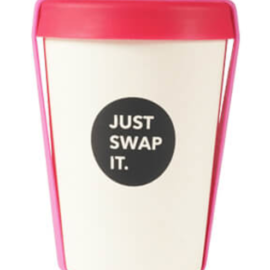 The Reusable Coffee Mug The Reusable Coffee Mug