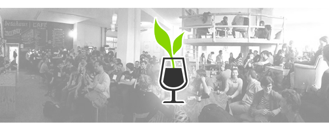 Sustainability Drinks for Sustainable Causes