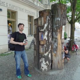 7 ways to get free books in Berlin 7 ways to get free books in Berlin