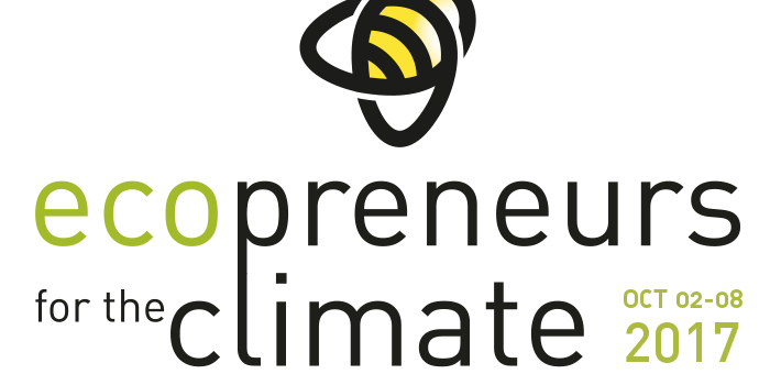 Calling on All Ecopreneurs to Apply for the Climate Champion Award