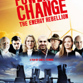Power To Change – Movie Night Power To Change – Movie Night