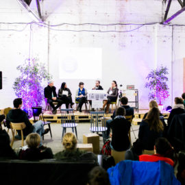 ECO4CLIM17 Berlin: Pictures ECO4CLIM17 Berlin: Pictures