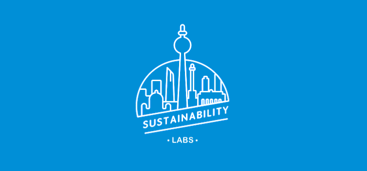 Sustainability Labs: Kreuzberg