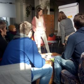 GreenBuzz Sustainability Lab Kreuzberg – How to reduce CO2 in your neighbourhood? GreenBuzz Sustainability Lab Kreuzberg – How to reduce CO2 in your neighbourhood?