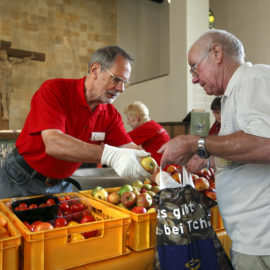 Food Waste Is More Than a Sustainability Issue Food Waste Is More Than a Sustainability Issue