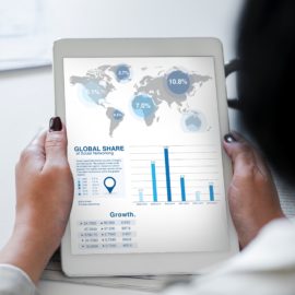 We’re drowning in information. How can we use public data for sustainability? We’re drowning in information. How can we use public data for sustainability?