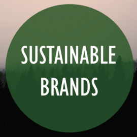 Business & Sustainability Part II – Sustainable Brands Business & Sustainability Part II – Sustainable Brands