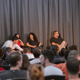 The Big Picture: Can the Economy Support a Sustainable World? The Big Picture: Can the Economy Support a Sustainable World?