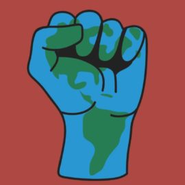Environmental Justice and the Climate Movement in Light of COVID-19 Environmental Justice and the Climate Movement in Light of COVID-19